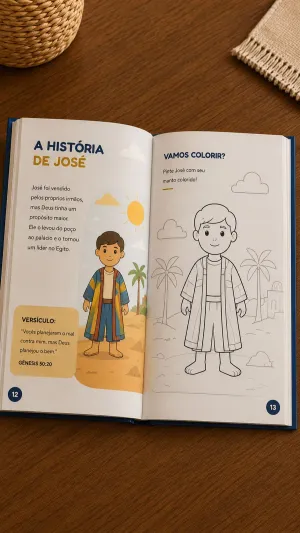 O que você vai encontrar