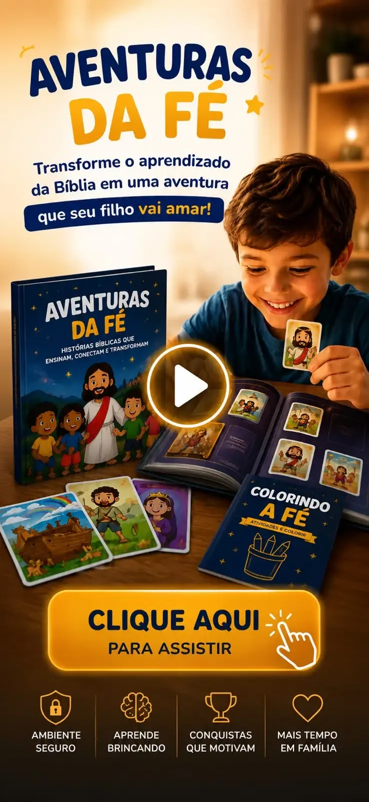Clique para assistir